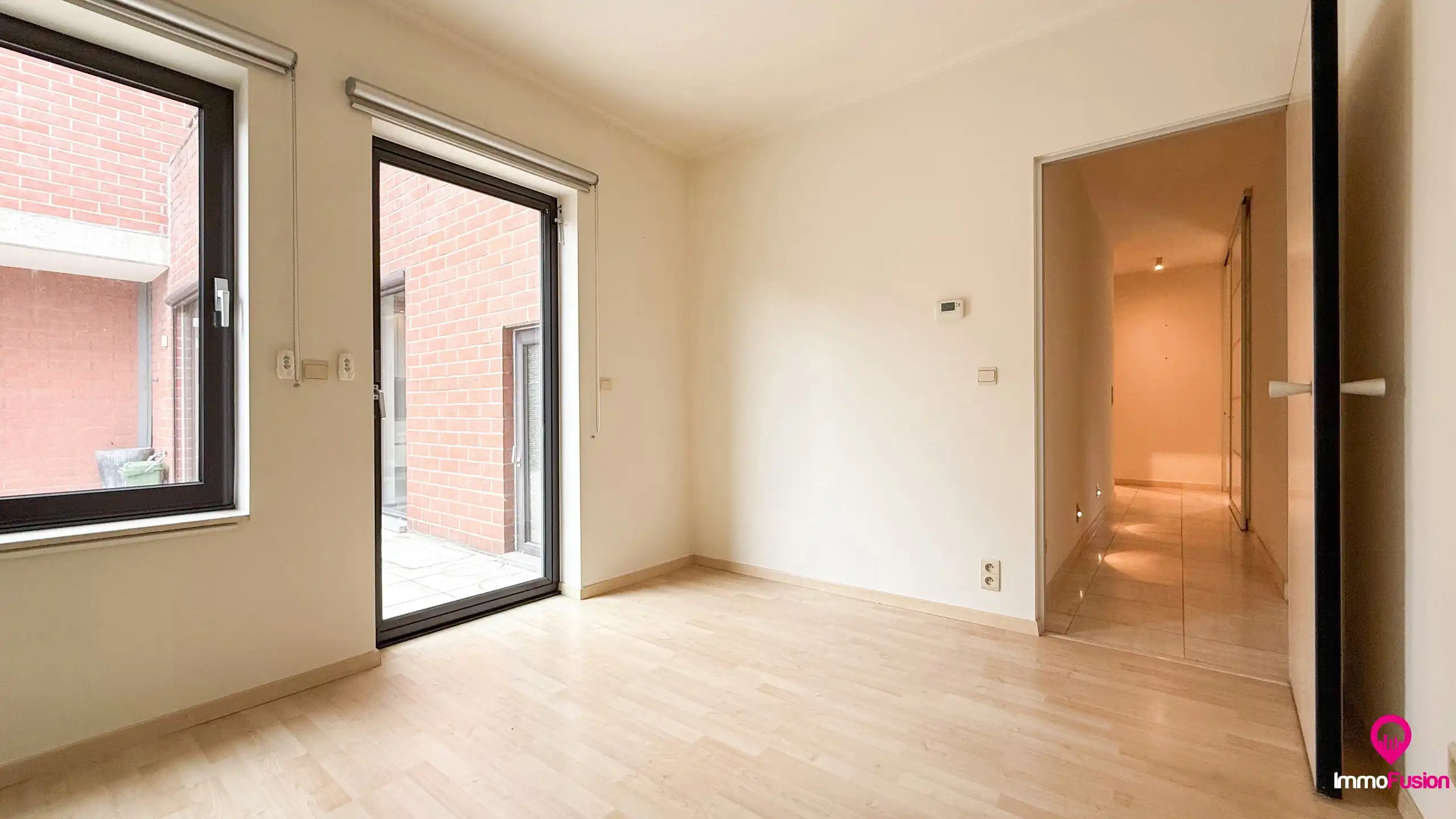Uitzonderlijk appartement met 3 slaapkamers en 3 terrassen! foto 28