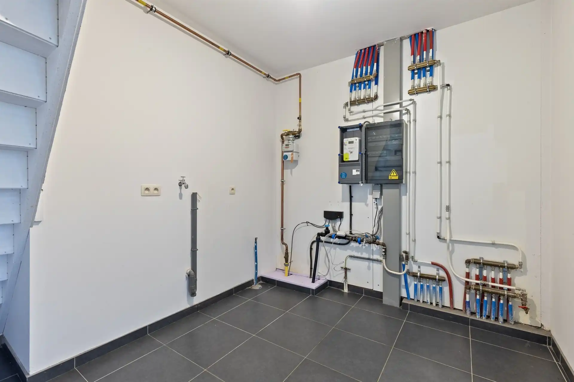 Recente, energiezuinige woning! foto 10