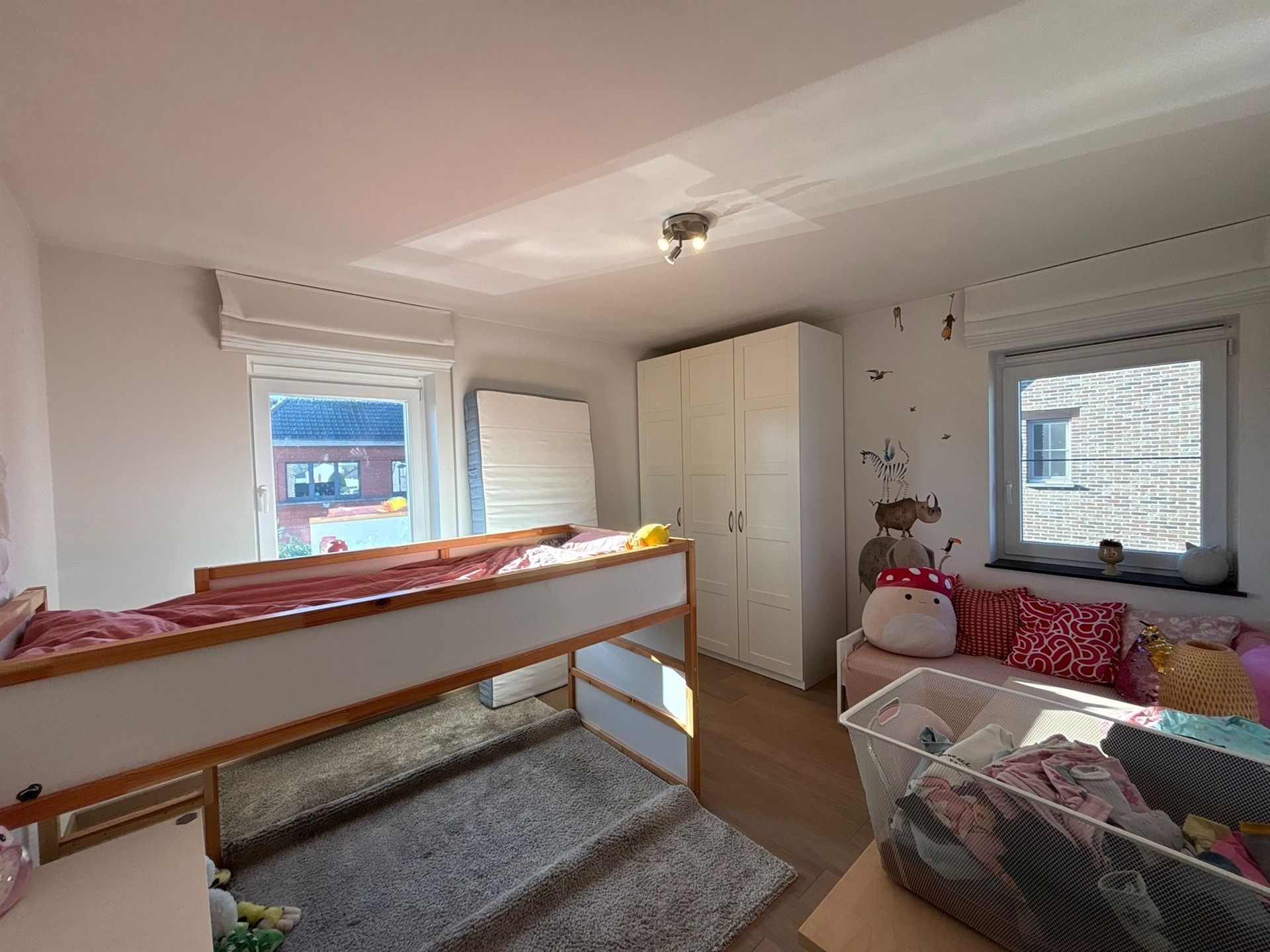 Ruime, energiezuinige woning nabij het centrum! foto 10