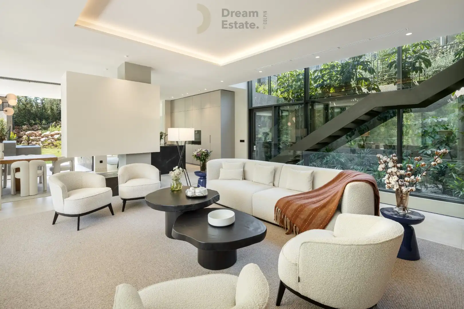 Moderne Villa in La Cerquilla, Nueva Andalucía - Een Oase van Luxe foto 15