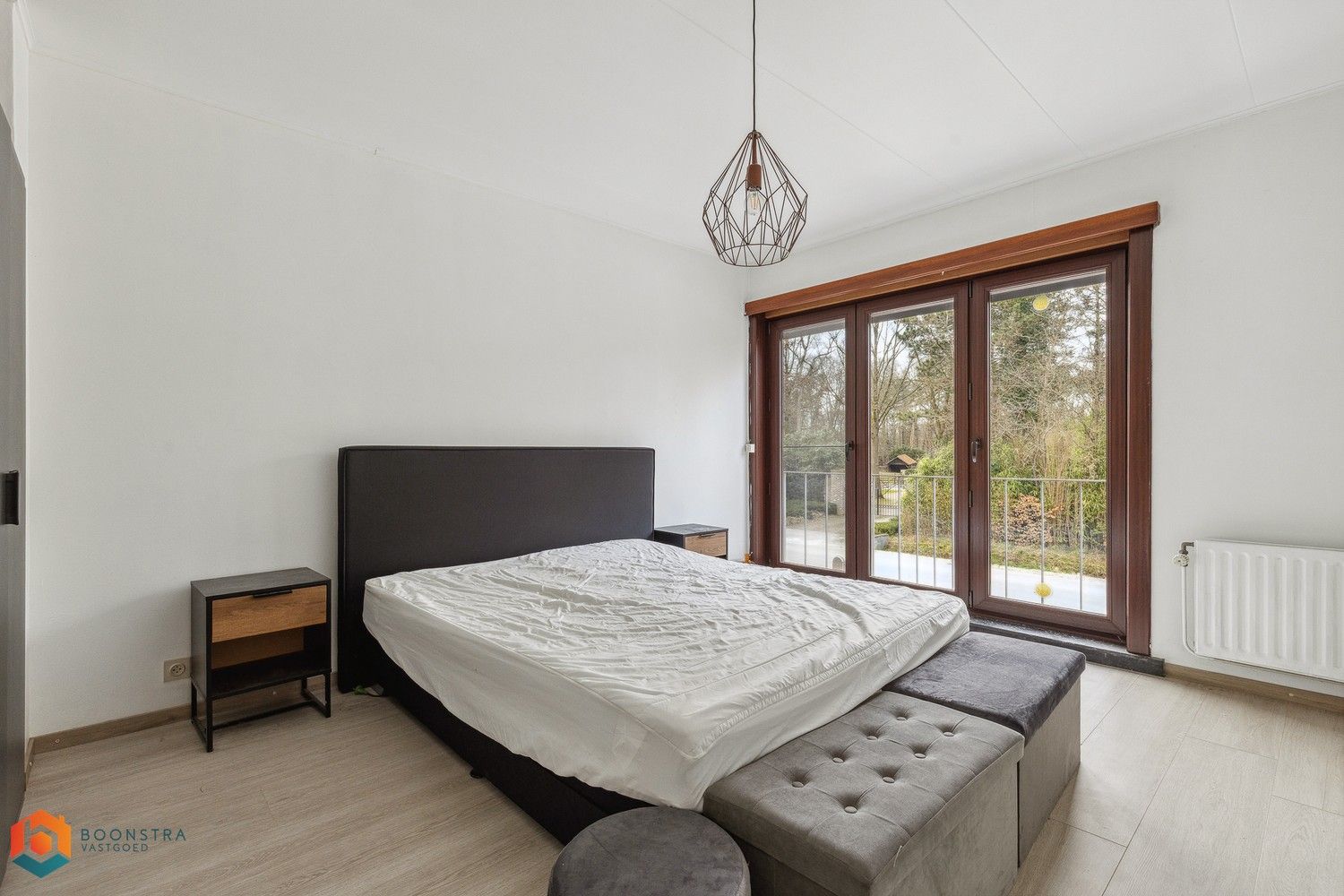 Instapklare woning met 3 slpkrs en tuin te Nijlen foto 11