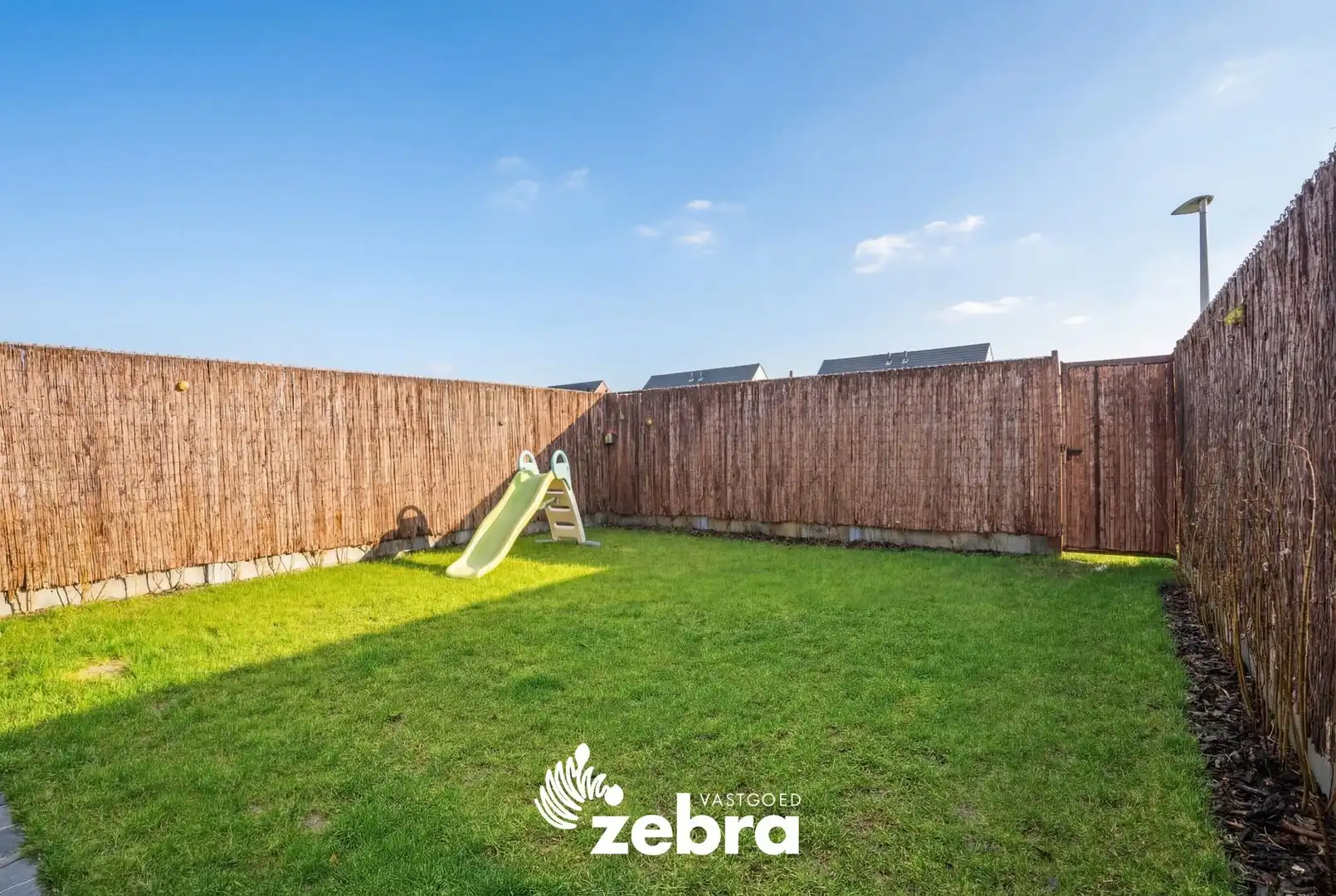 Instapklare woning met 3 slaapkamers en garage te Meulebeke! foto 27