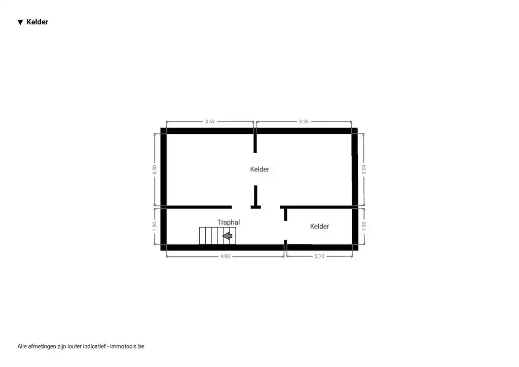 Ruime gezinswoning met groene stadskoer foto 23