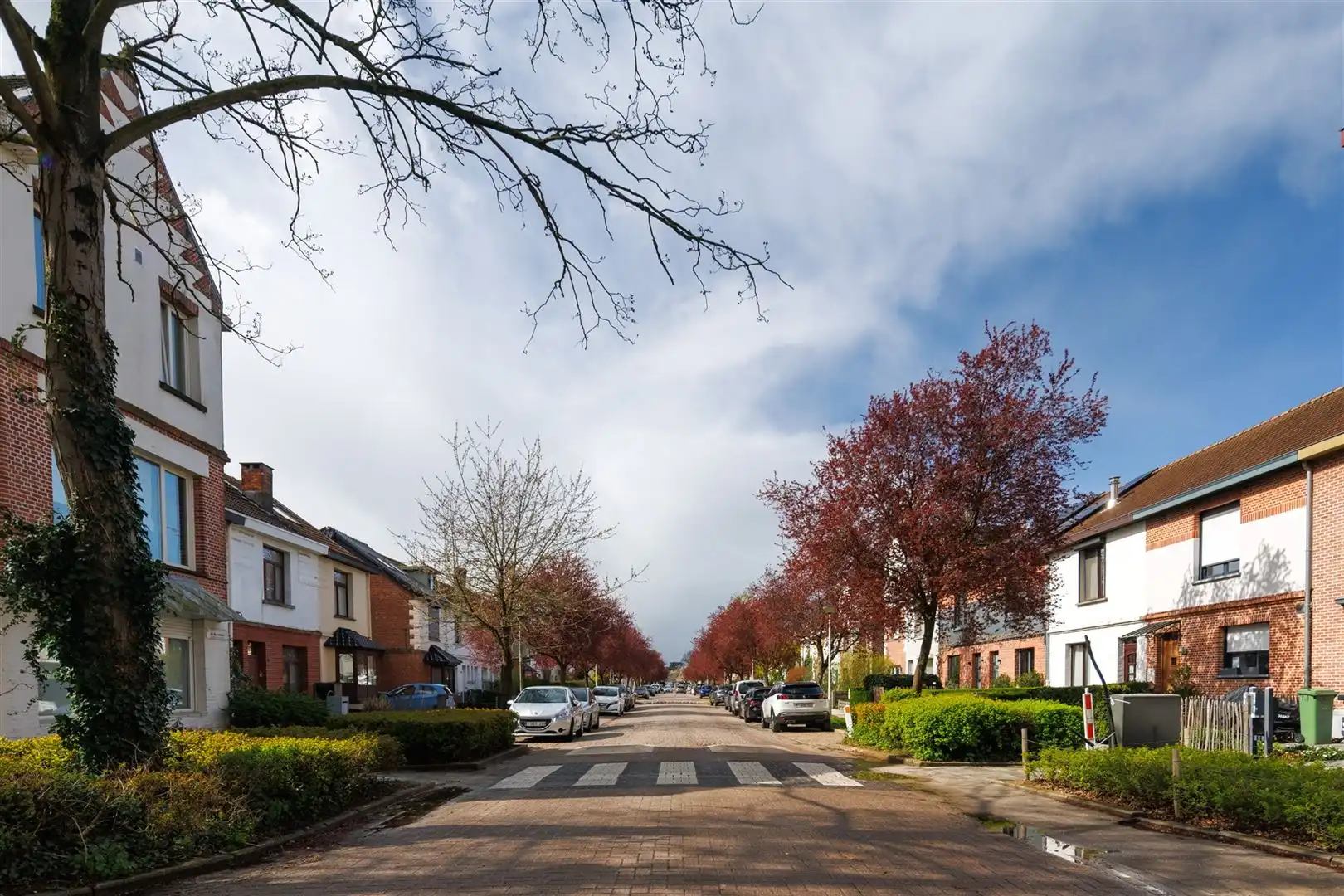 Wabi Sabi wonen met zicht op groen foto 33
