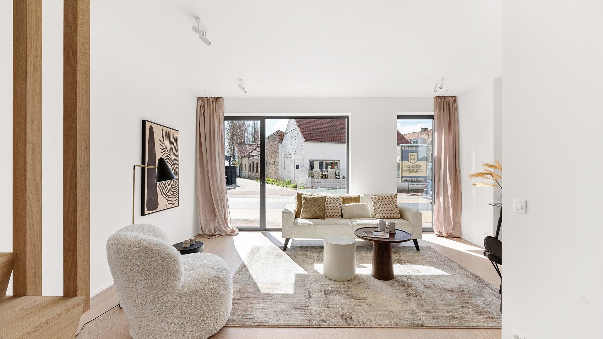 Residentie Perlot te Knokke-Duinbergen foto 4