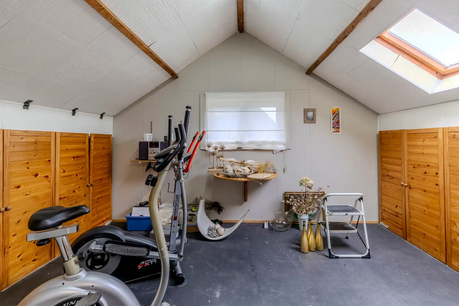 Instapklare woning met tuin op top ligging in Rijkevorsel foto 20