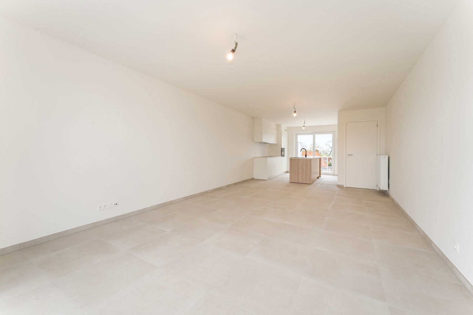 Appartement te koop foto 1