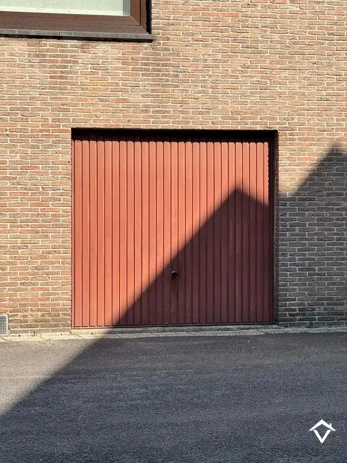 Rustig gelegen appartement met 2 slaapkamers te Assebroek foto 28