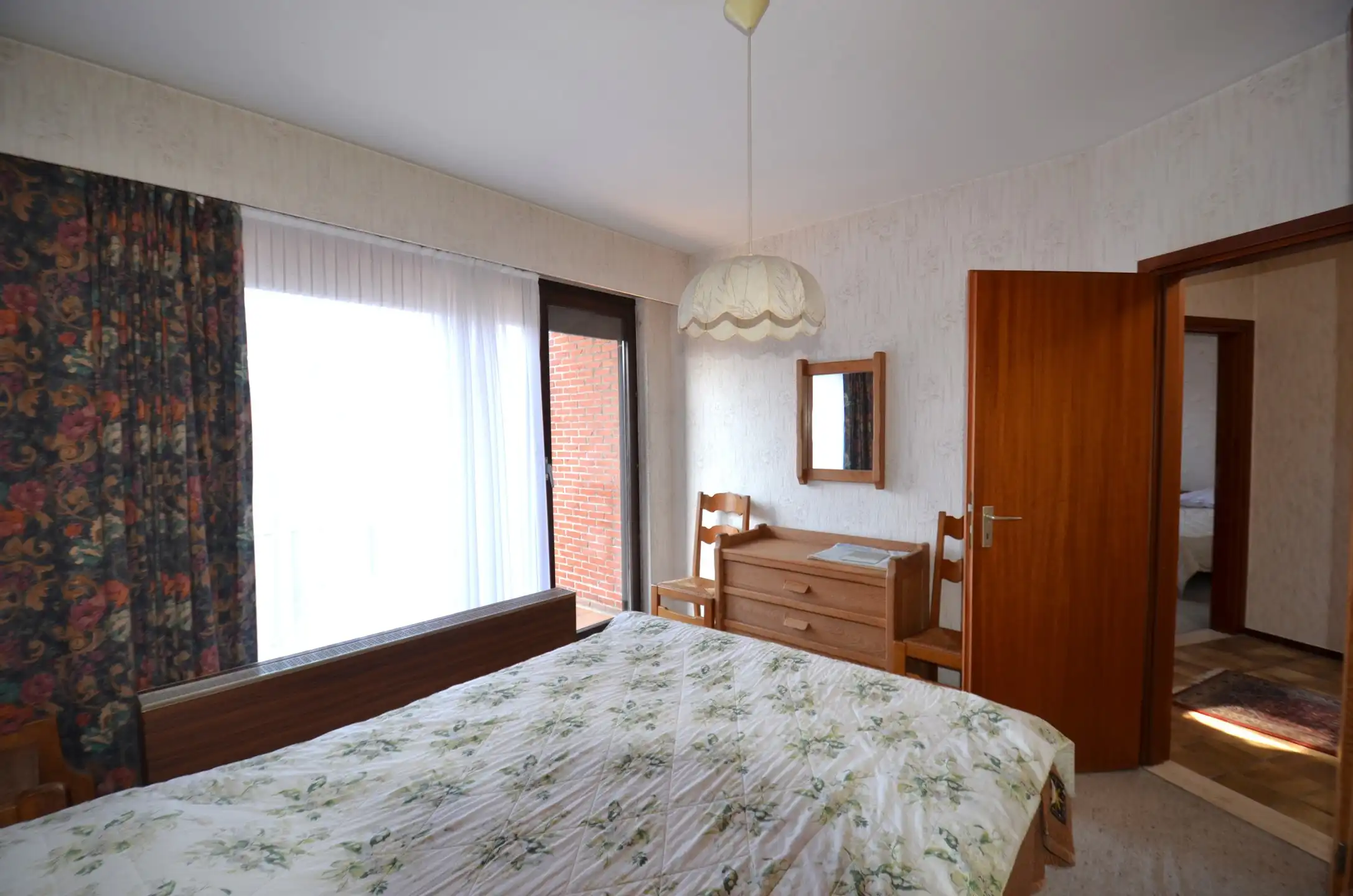 Lichtrijk energiezuinig appartement foto 9