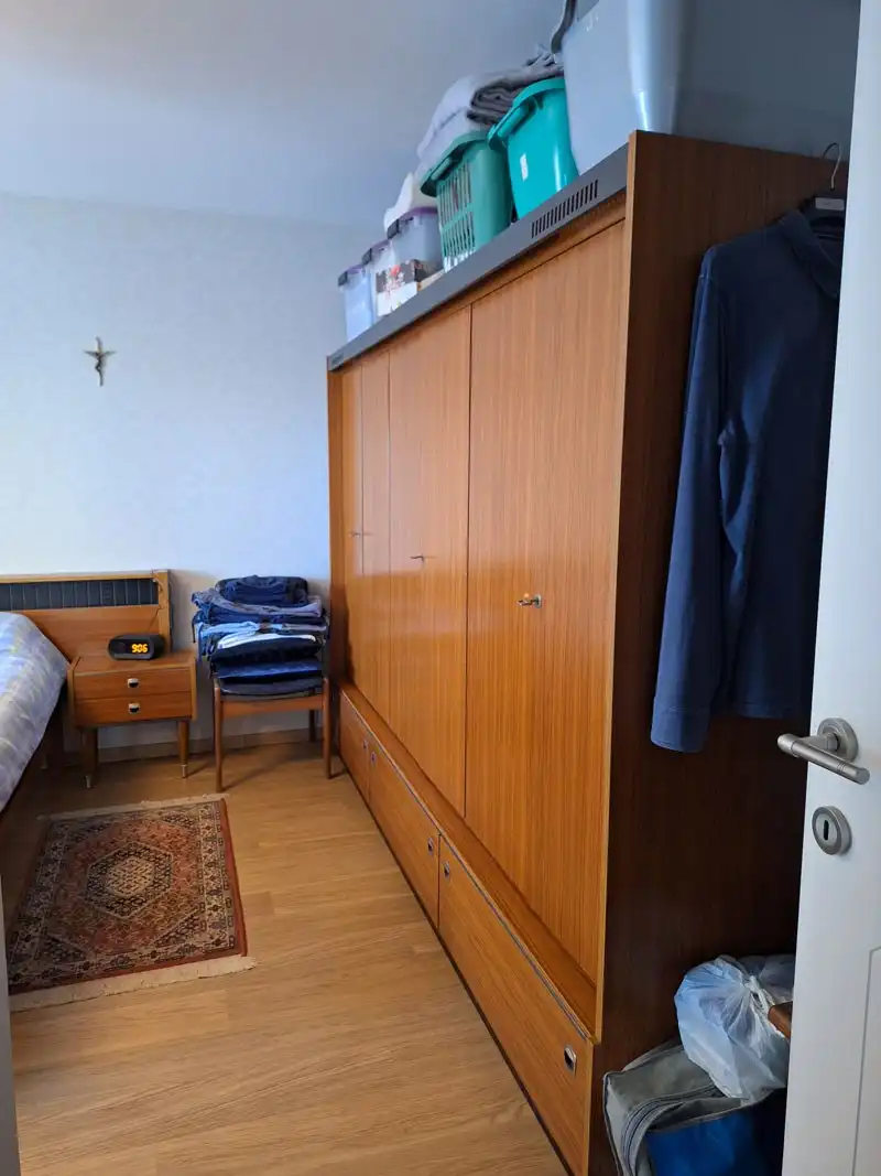 Modern gelijkvloers appartement te Kermt foto 11