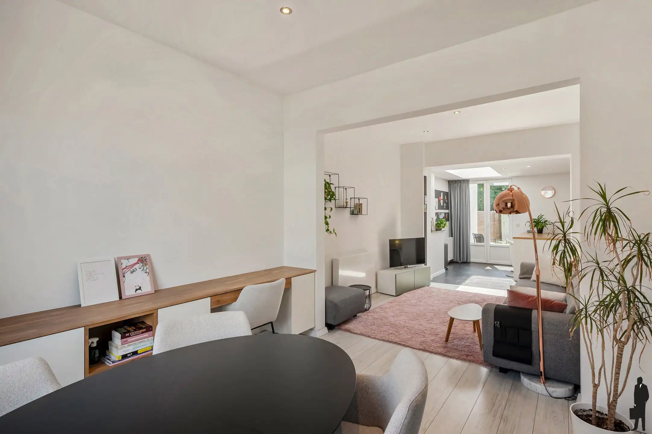 Instapklare woning met tuin op het zuiden foto 4