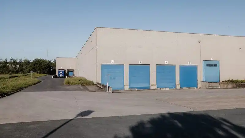 Logistiek magazijn te huur foto 5