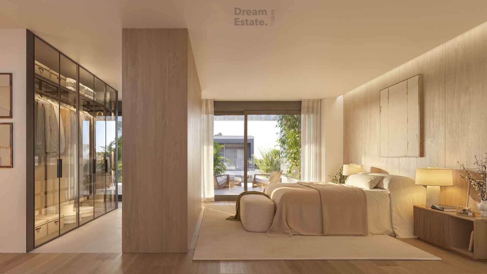 Twee-slaapkamerappartement op unieke locatie te Nueva Andalucia. foto 2