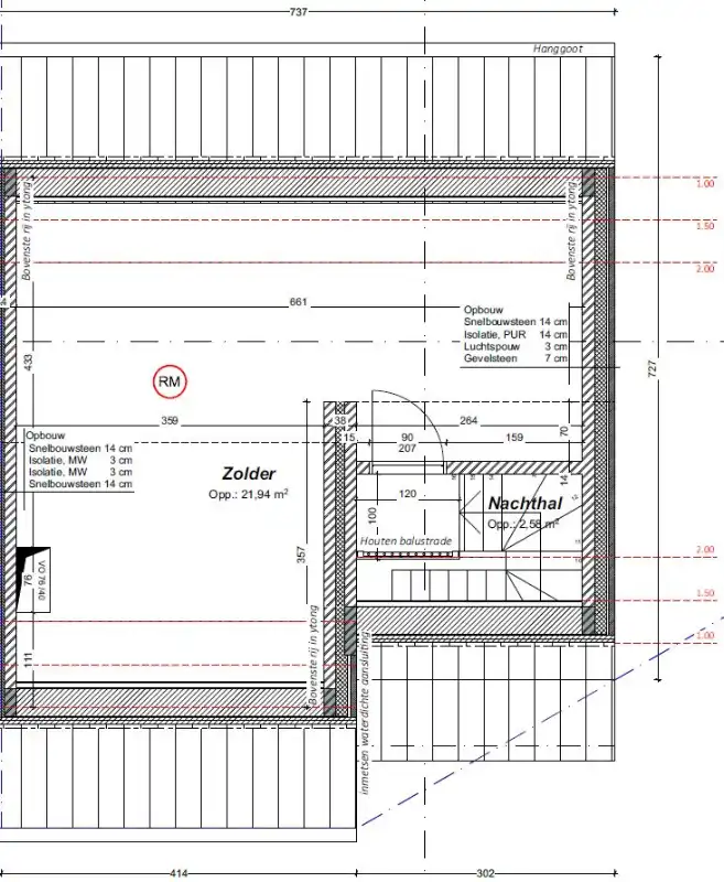Ruime nieuwbouwwoning met inpandige garage en zonnige tuin foto 8