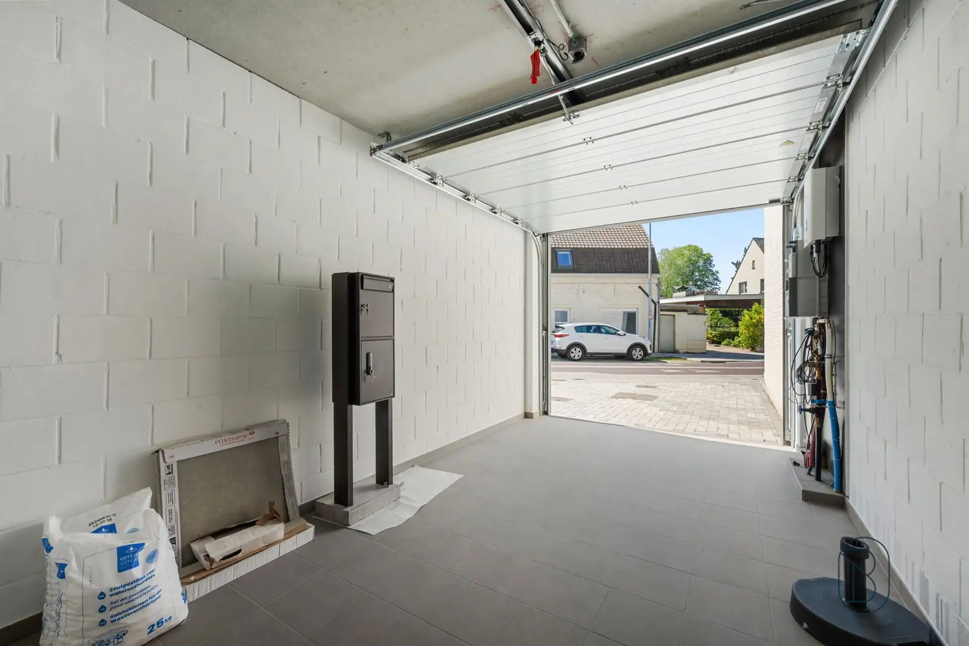 Kwalitatief afgewerkte nieuwbouw (HOB) met 3 slk, E-peil 0 foto 11