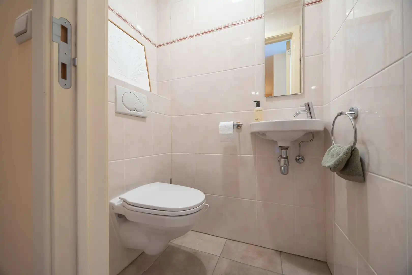 Appartement te koop foto 17