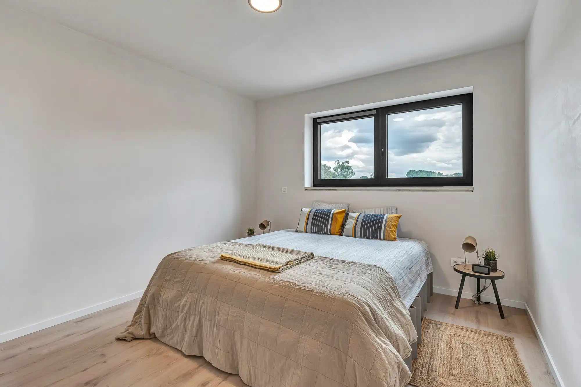 BEN-woningen met oog voor detail te Pajottegem foto 21