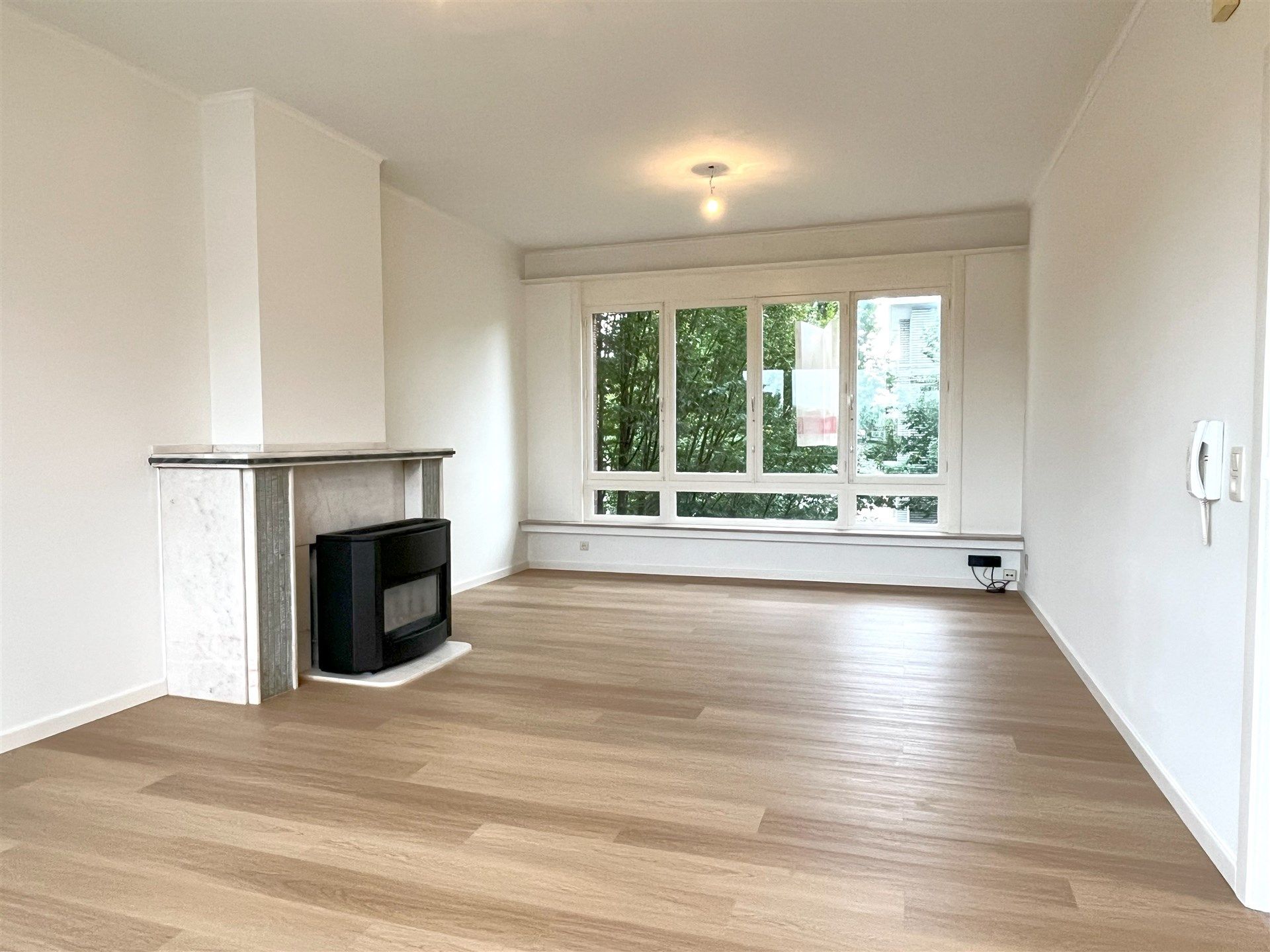 Appartement te huur Pauwenlaan 1/202 - 2660 HOBOKEN