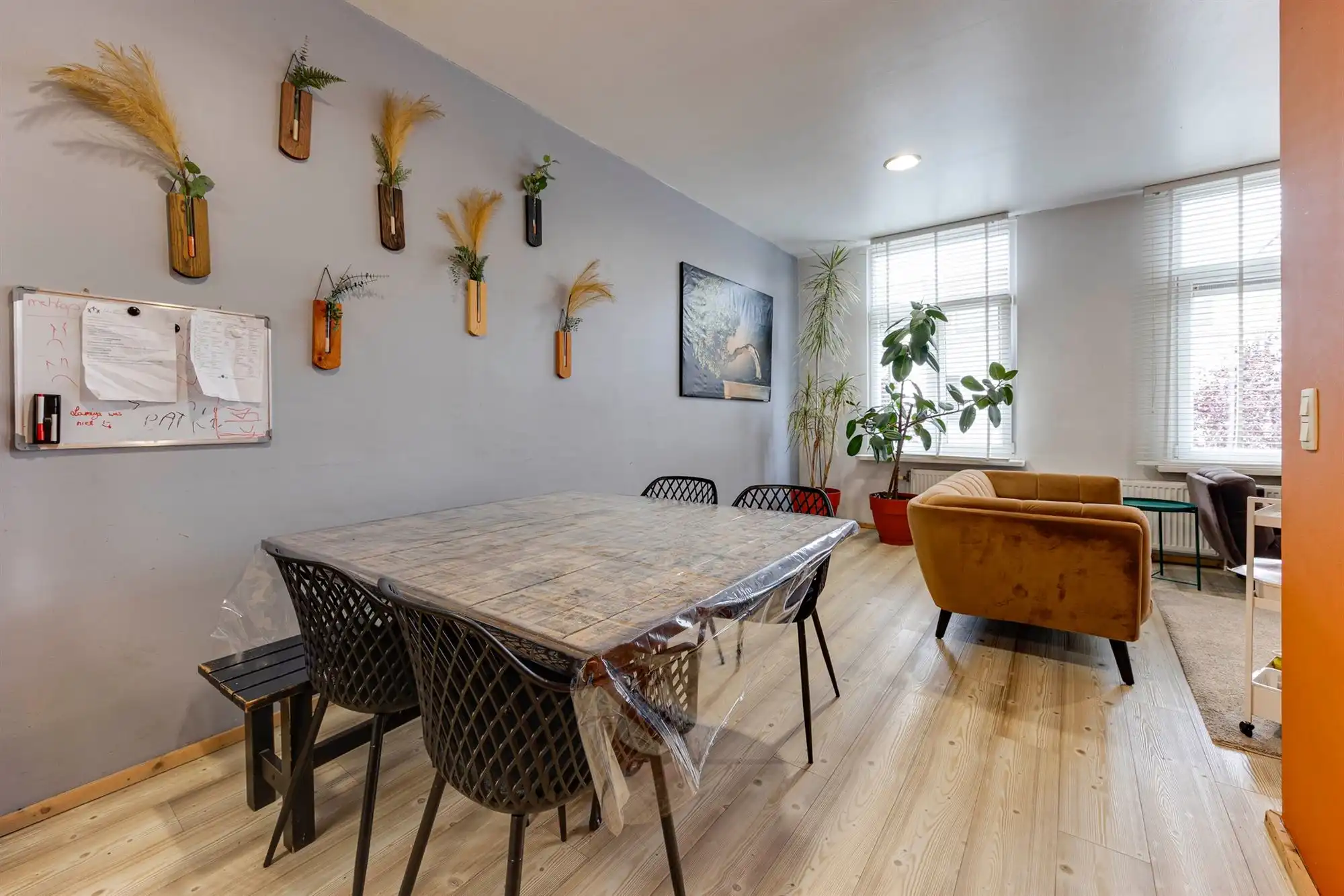 Duplex met 3 slpks en 2 bdks op +/- 159m² foto 7
