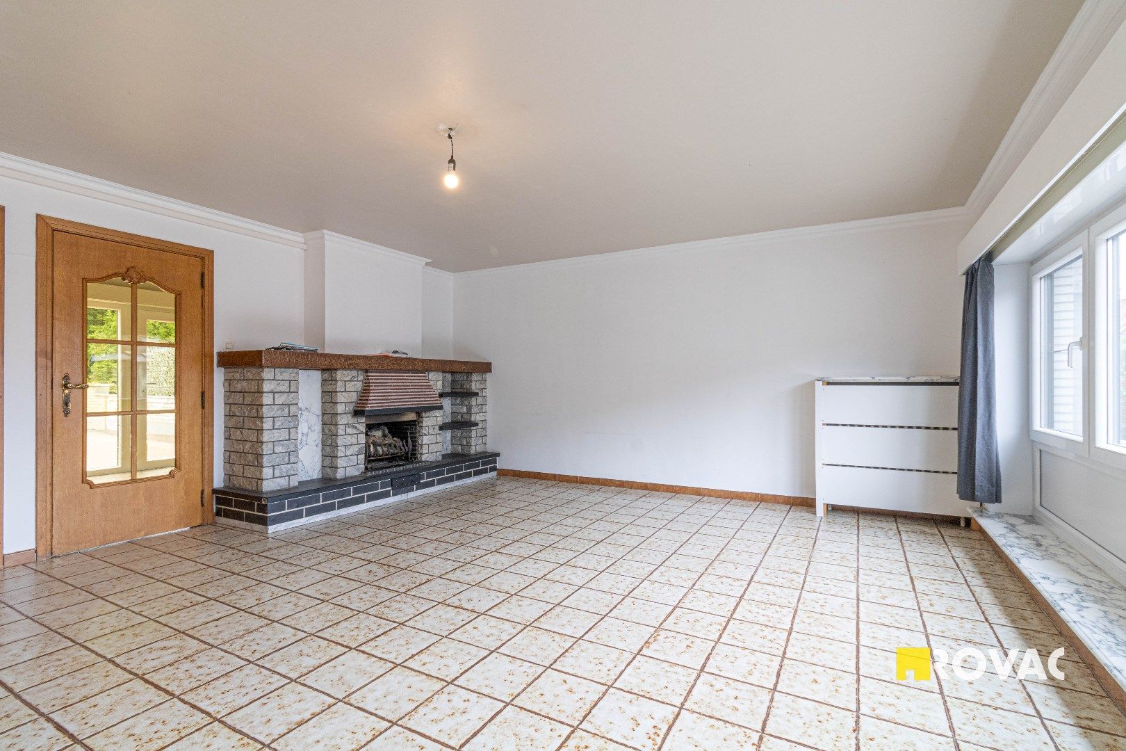 Opbrengsteigendom bestaande uit 2 appartementen met terras én tuin foto 17