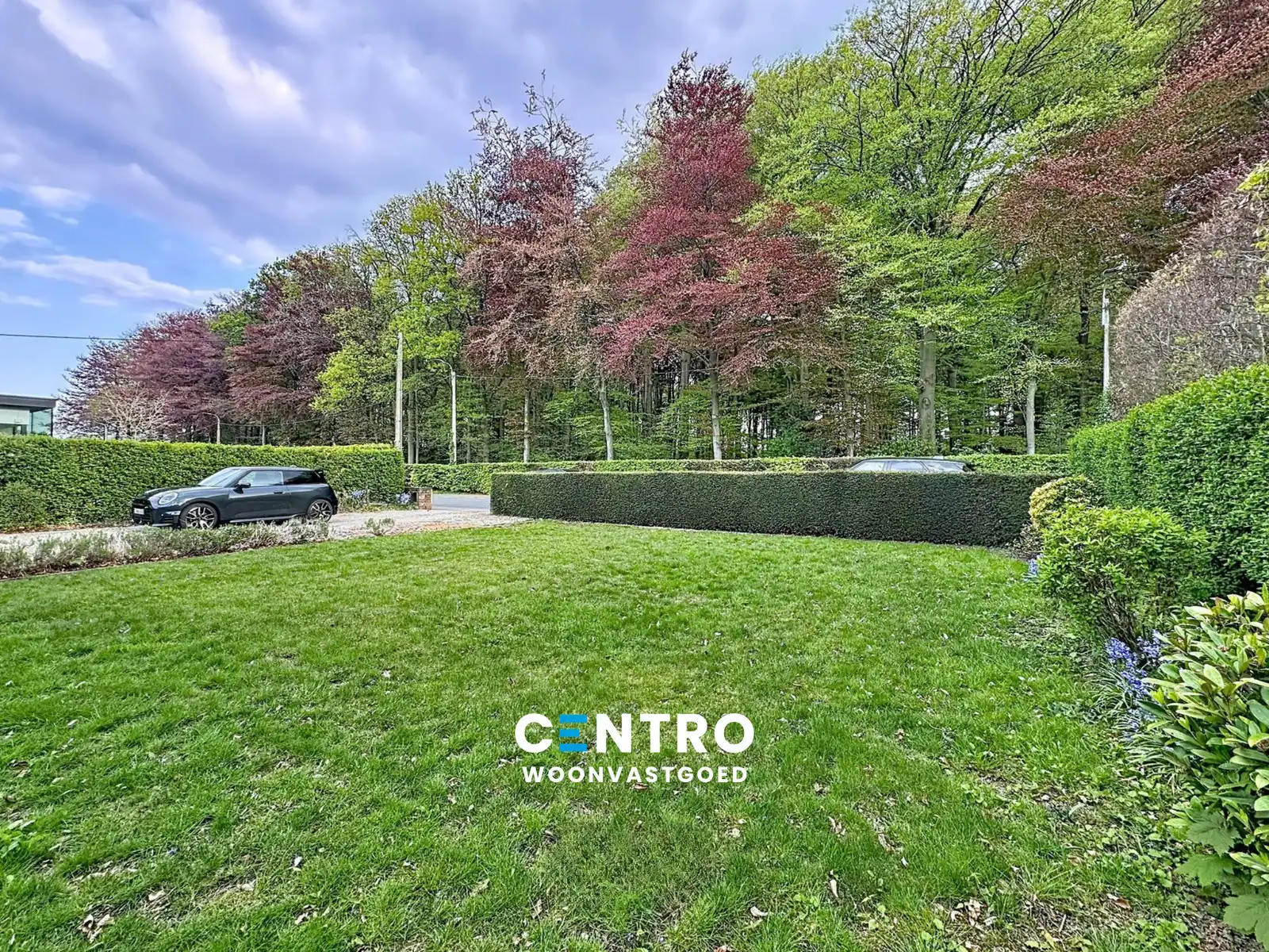 Grond te koop 8800 Roeselare