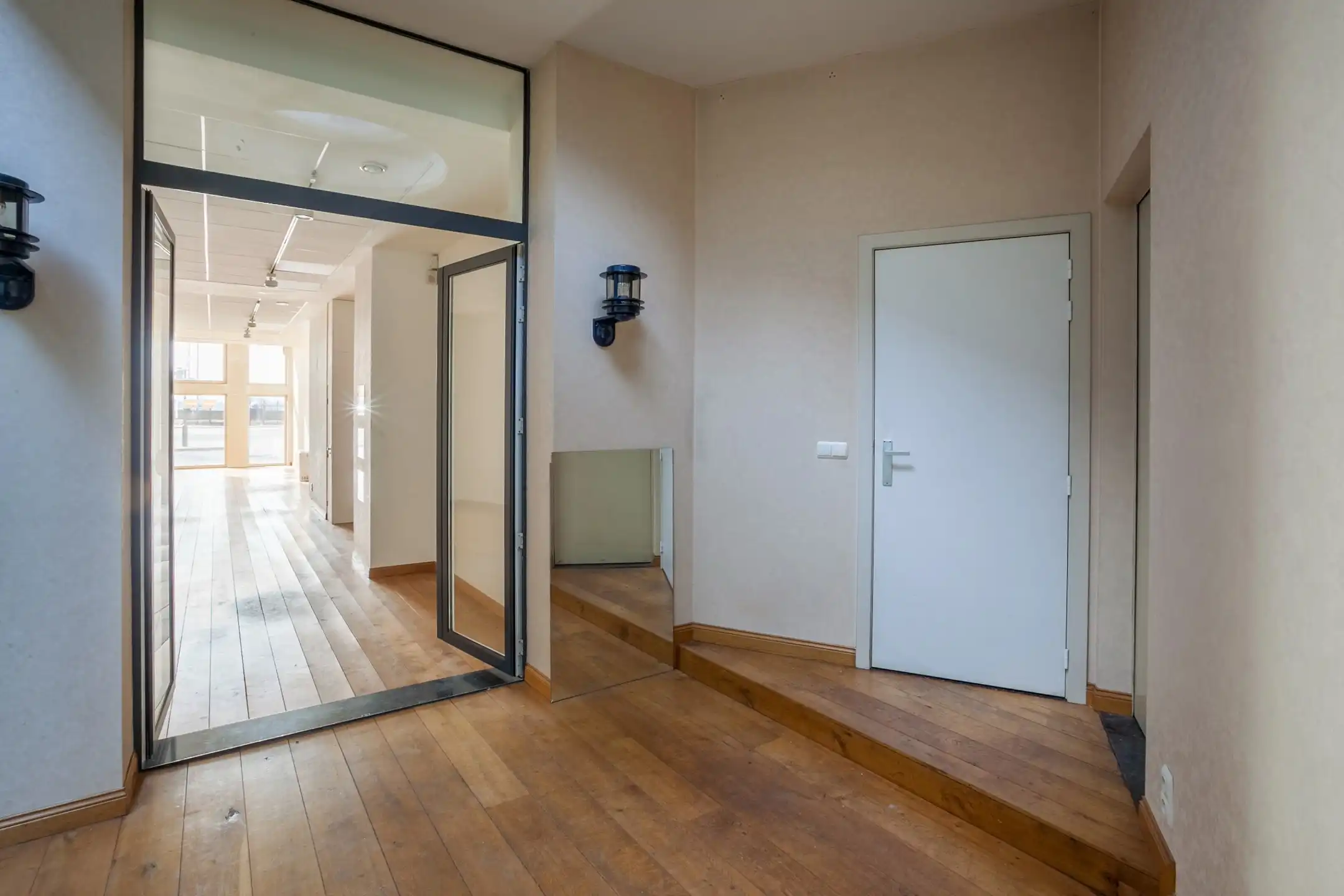 Ondernemen en wonen aan het toekomstige Loodswezenpark foto 6