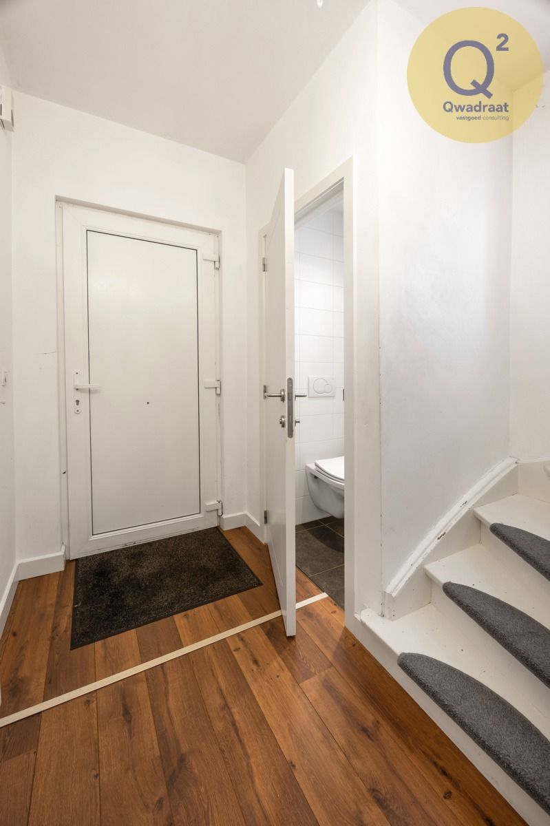 Prachtige woning in een rustige, gegeerde wijk  foto 19