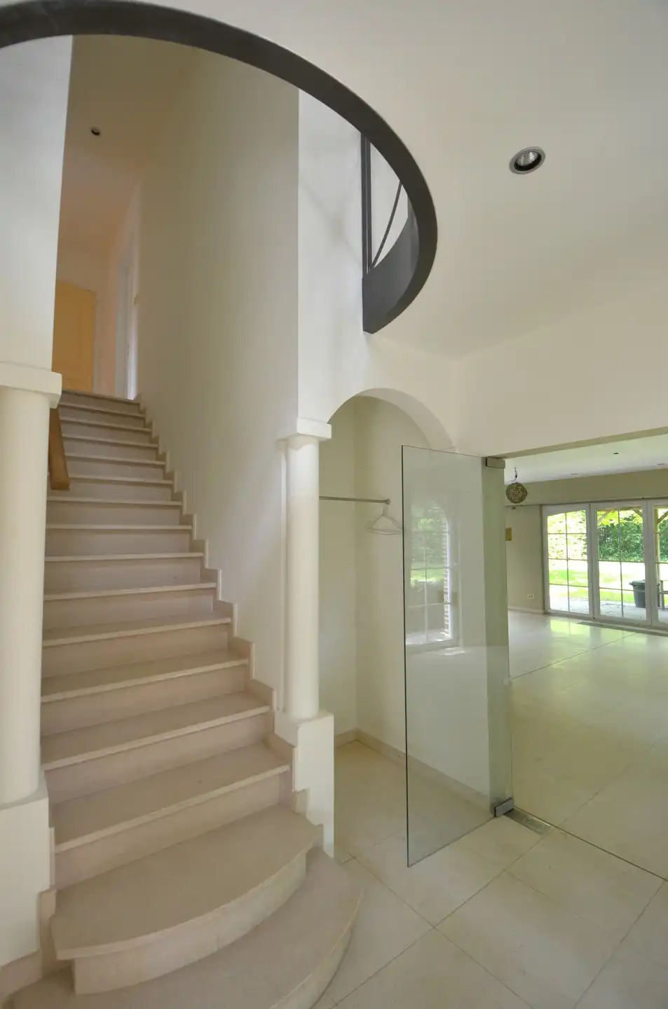 Energiezuinige villa met bijhorende bouwgrond op 2.785 m² foto 6