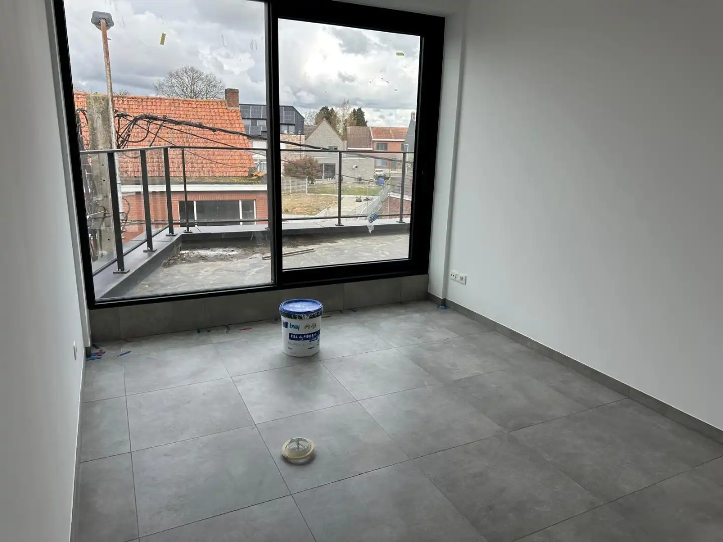 Appartement te huur op 2de verdiep met 2 slaapkamers foto 6