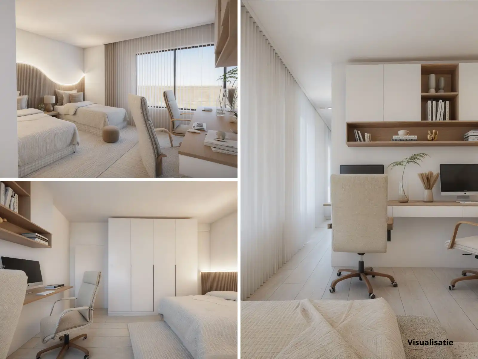 Prachtige, nieuwe luxewoning te Londerzeel foto 31
