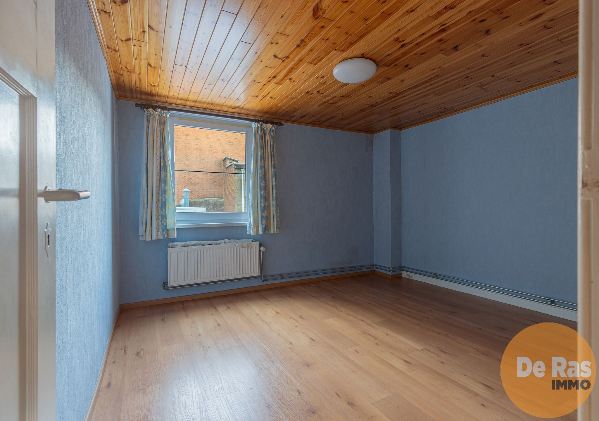 ZOTTEGEM - Stadswoning met 3 slaapkamers in het centrum foto 13