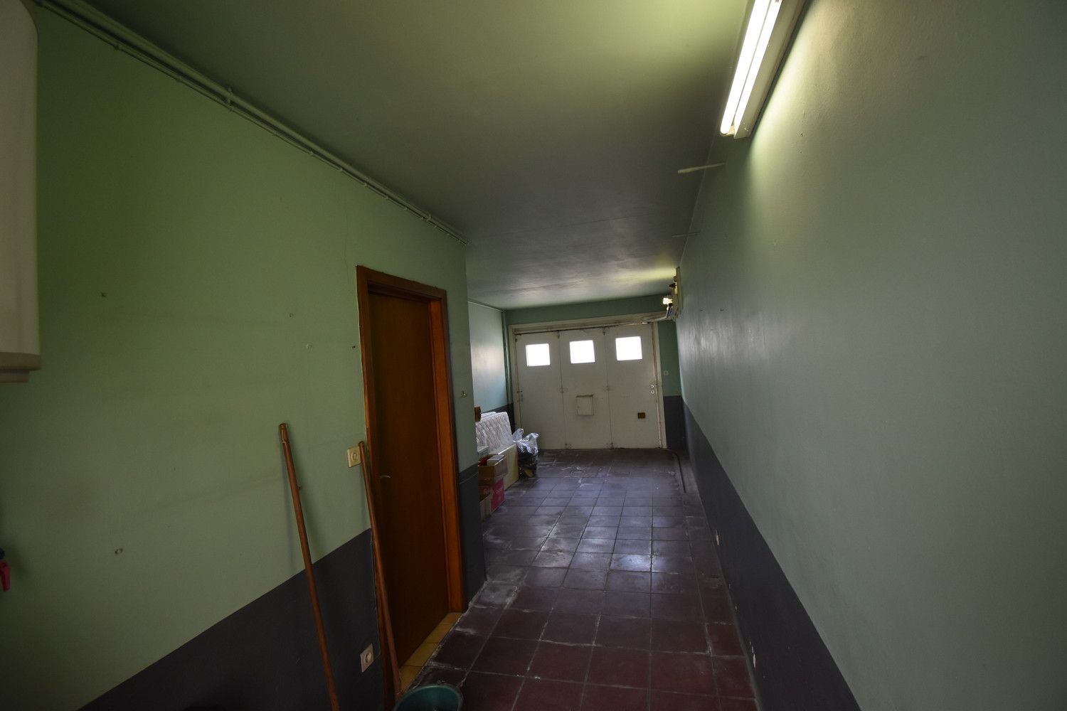 Woning te Meulebeke. foto 18