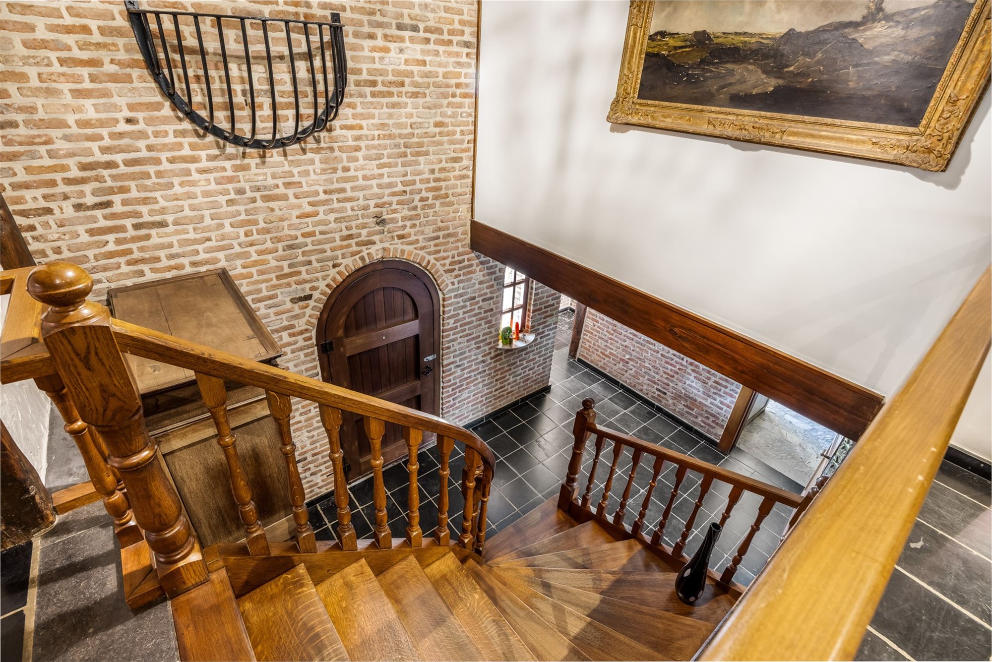 UNIEKE EIGENDOM MET 24 PAARDENSTALLEN EN BINNENPISTE OP CA 10 HECTARE TE PAAL-BERINGEN foto 20