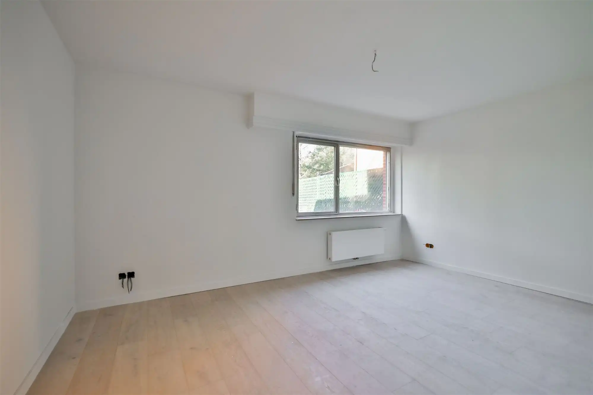 knap vernieuwd 3-slpkamer duplex appartement mét grote tuin foto 13