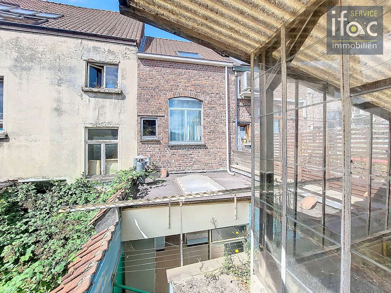 Rijhuis te koop foto 9