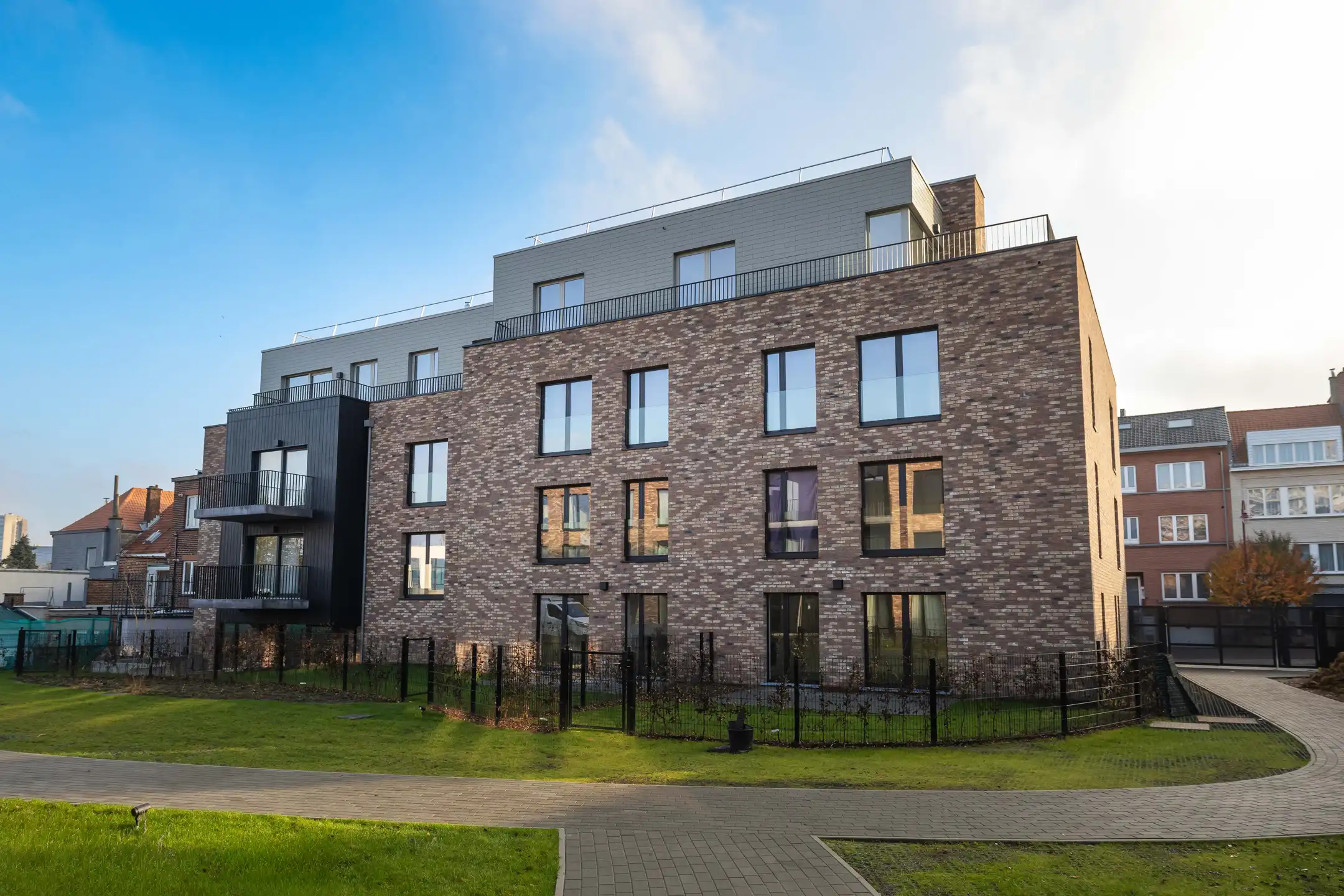 MOGELIJKHEID 6% BTW + ABATTEMENT foto 21