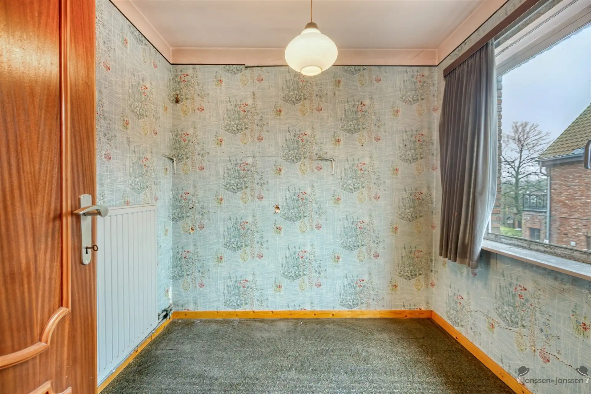 HOB met 3 slaapkamers op gunstige ligging  foto 13