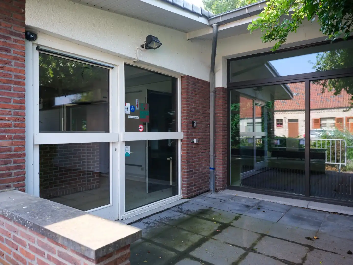 Unieke herontwikkelingskans in Lissewege! foto 16