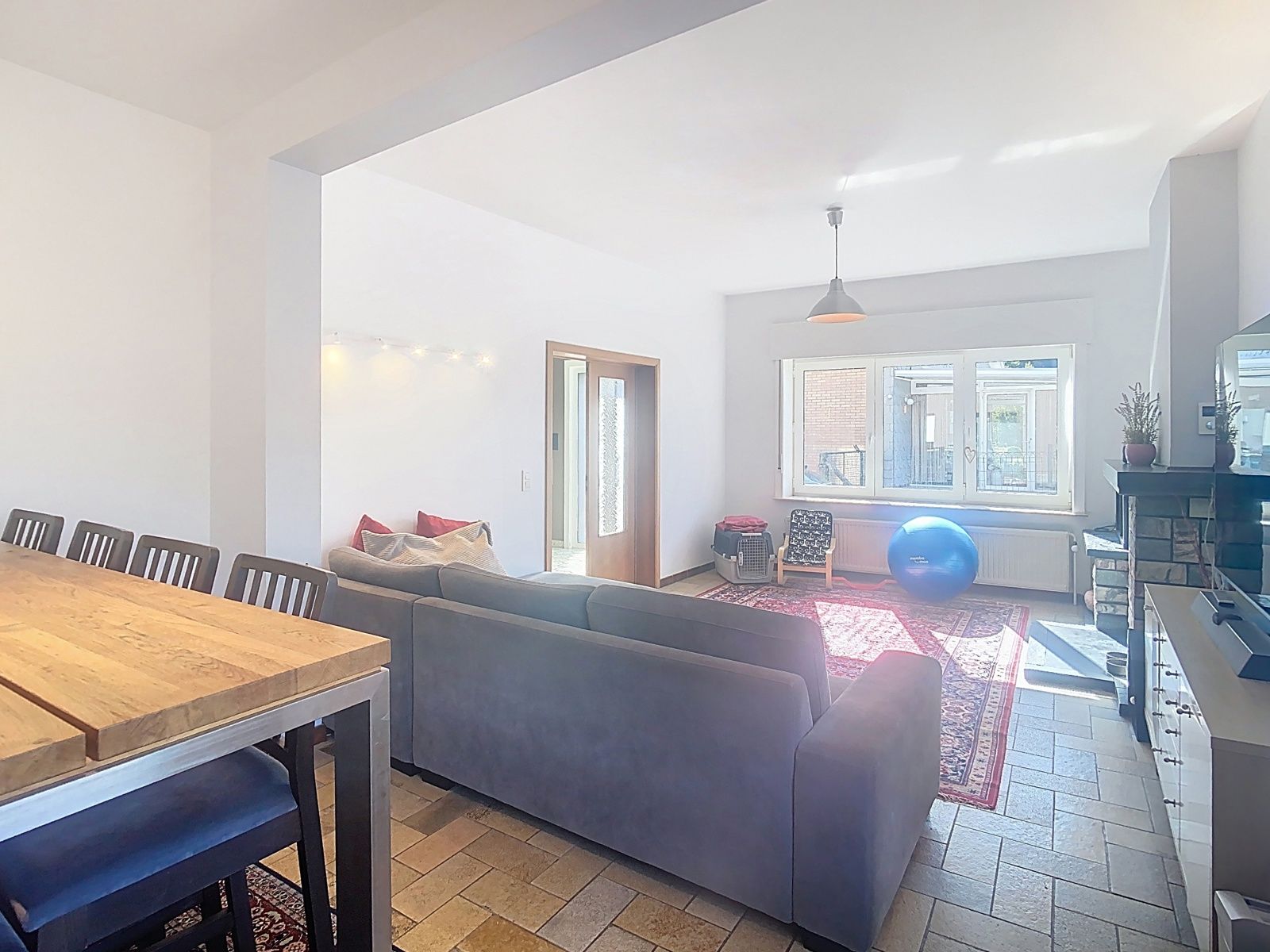 Huis te huur foto 2