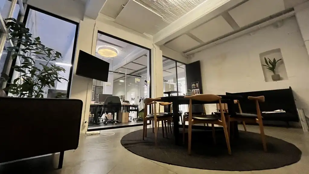 Loftkantoor te huur in The Lofthouse te Antwerpen foto 16