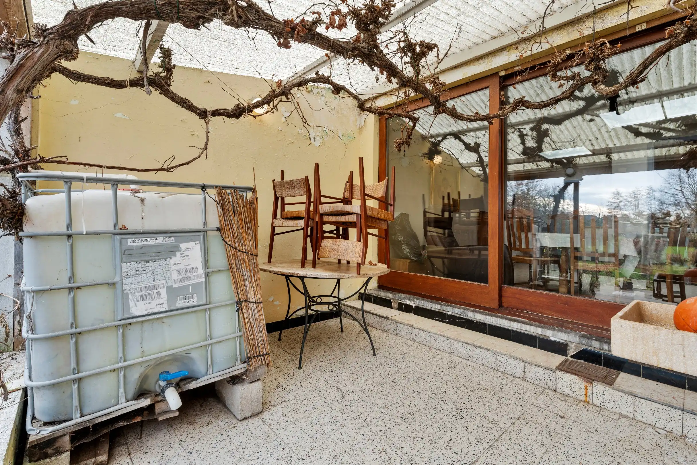 Woning met zicht op het Lijsterbespark foto 15