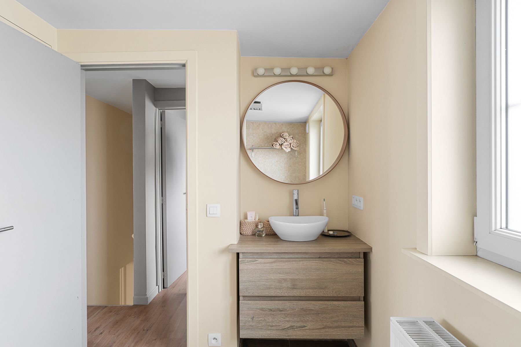 Betaalbaar wonen in Deinze: gerenoveerde parel. foto 13