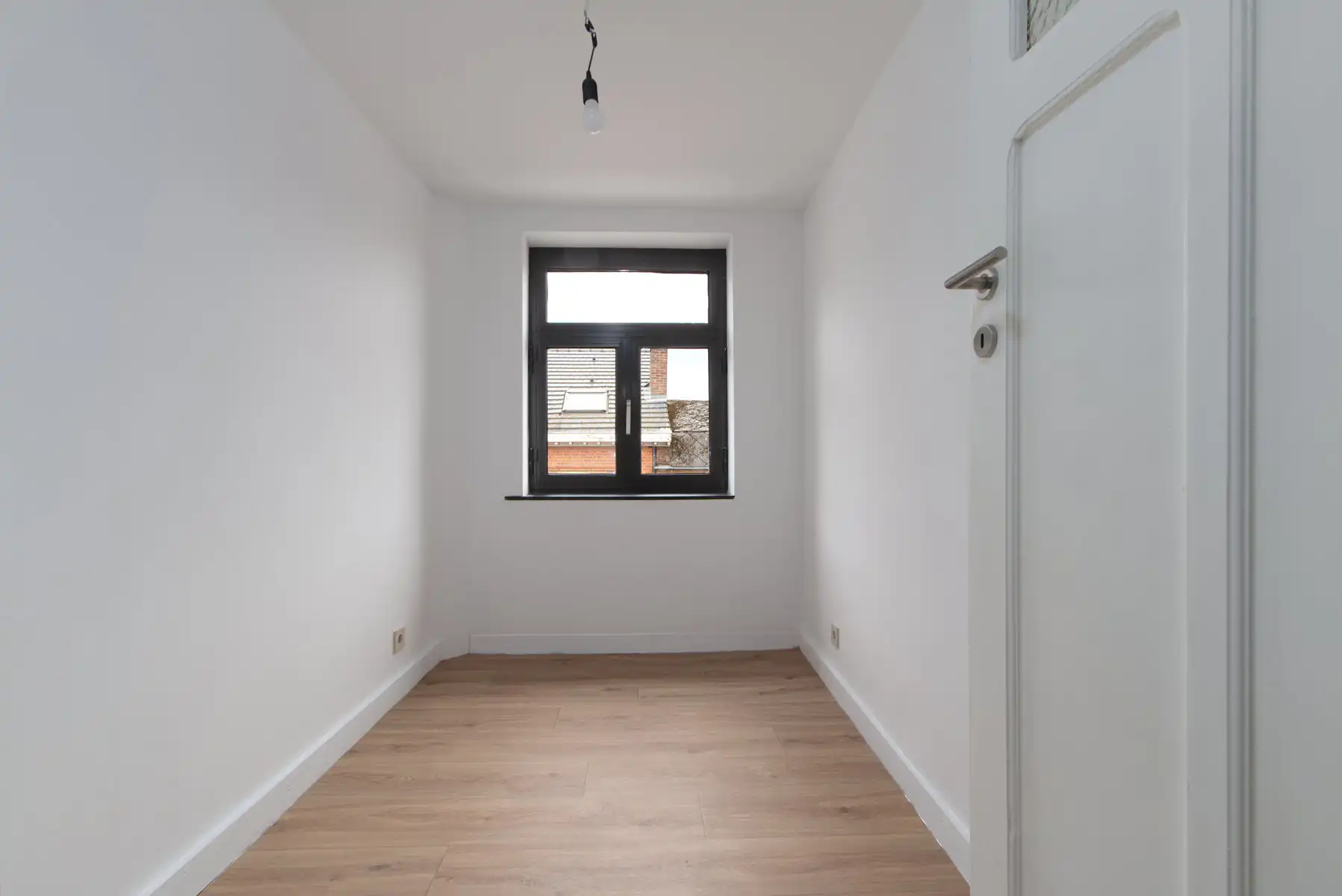 HERENWONING + 4 SLK + TERRAS + TUIN + CENTRAAL + RUSTIG  foto 20