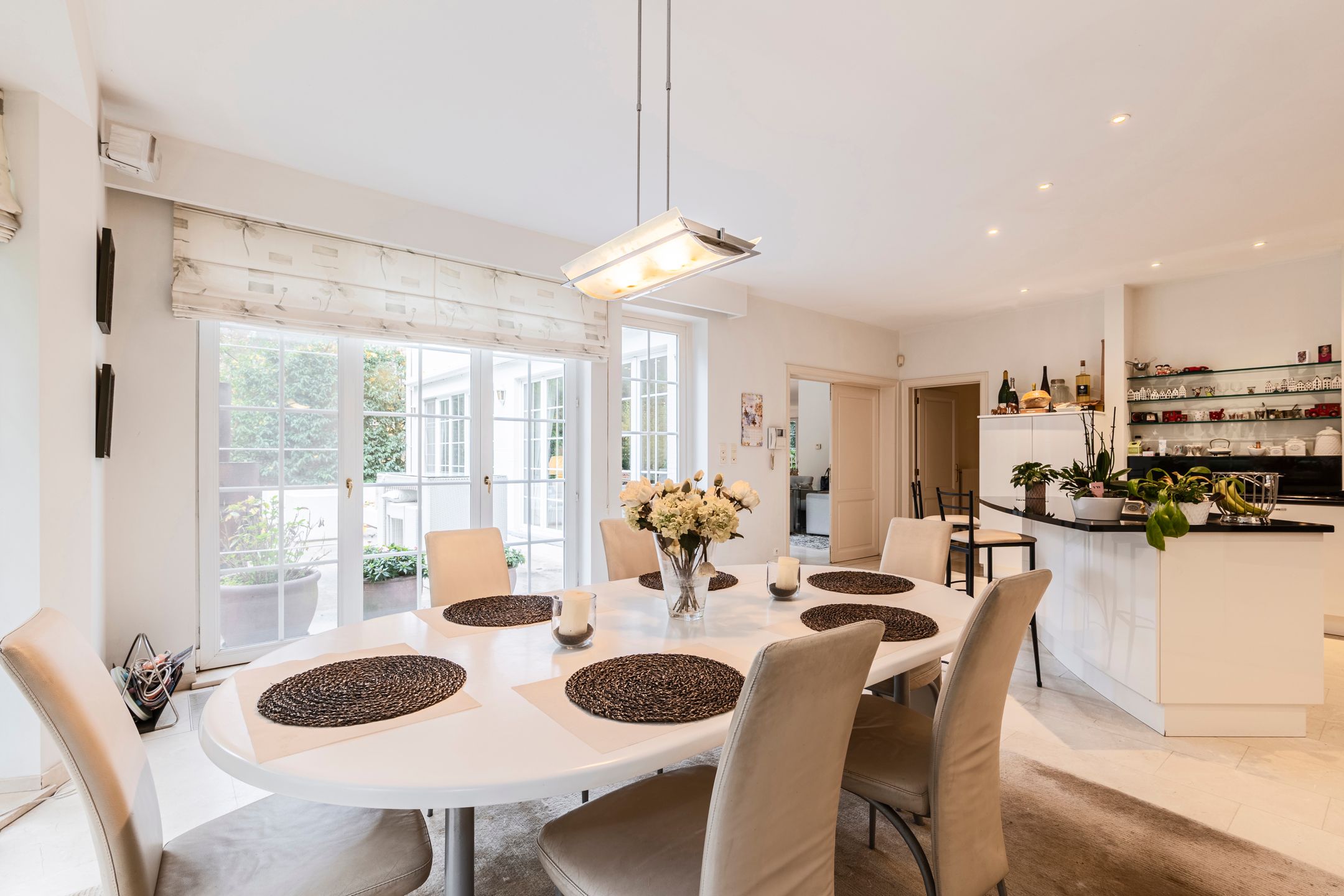 Statige villa op zuidgeoriënteerd perceel van 1421 m²  foto 11