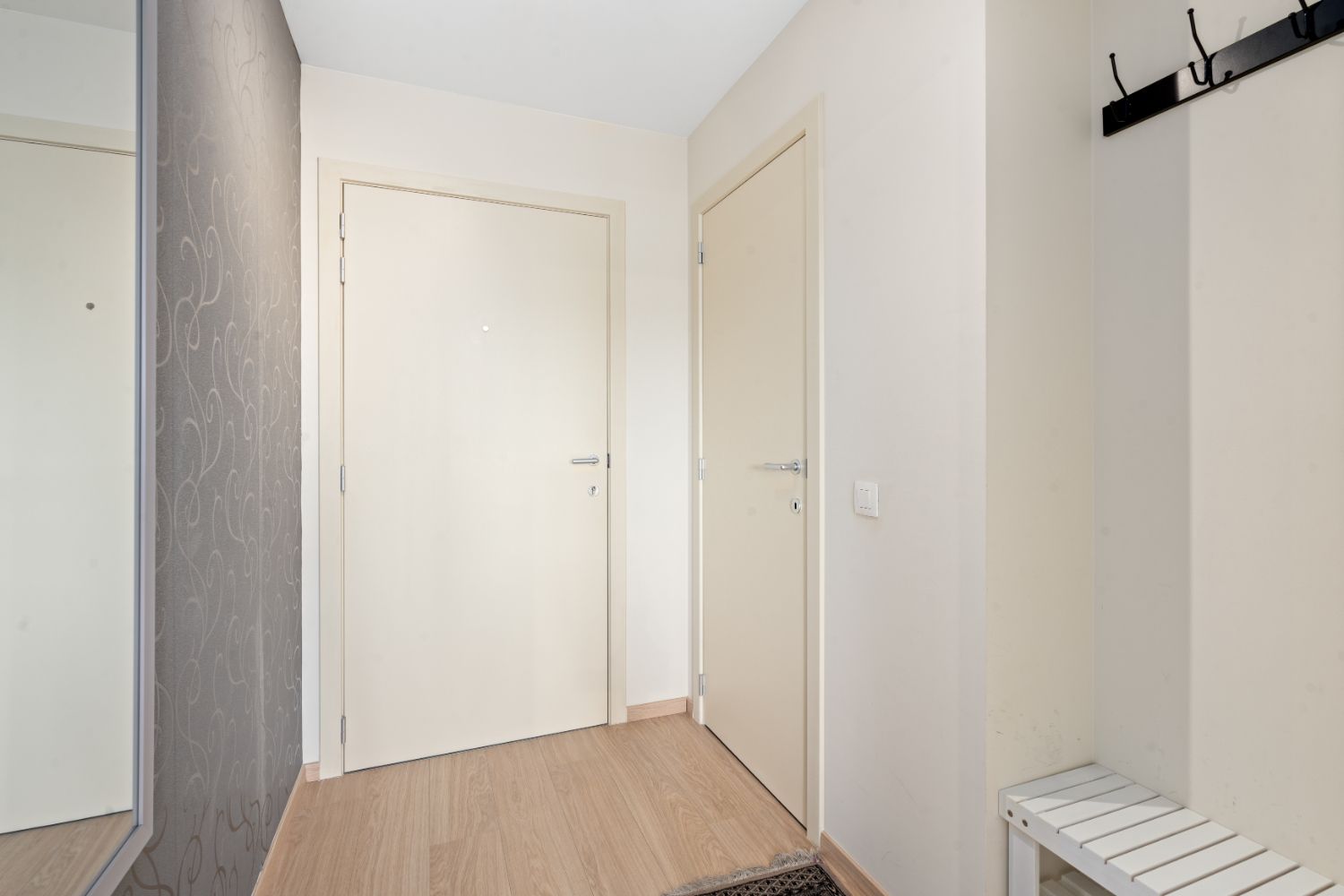 Eén slaapkamer duplex appartement met uitstekende ligging foto 9