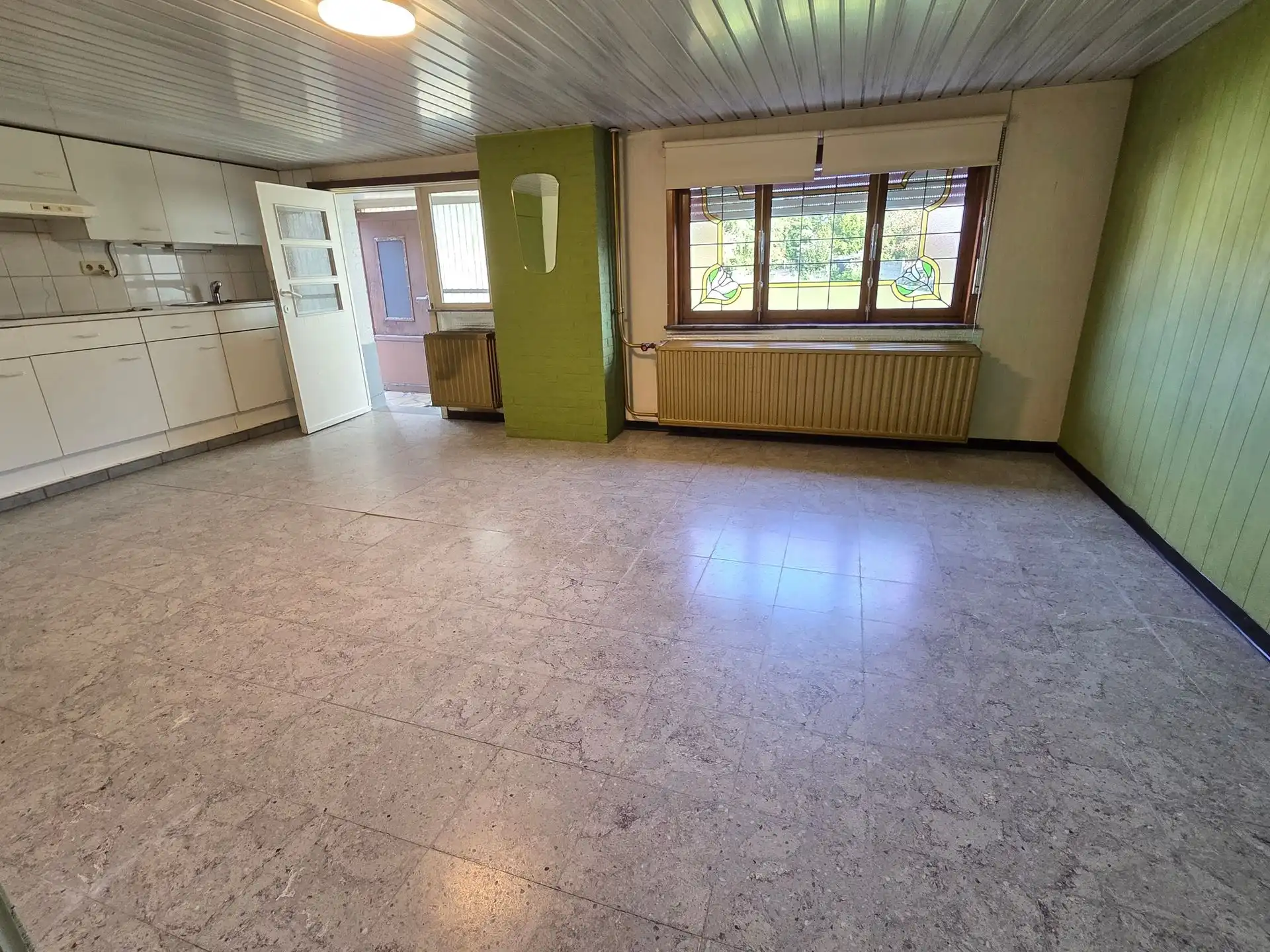 Toffe woning  op ruim perceel van 10a05ca in Begijnendijk foto 5