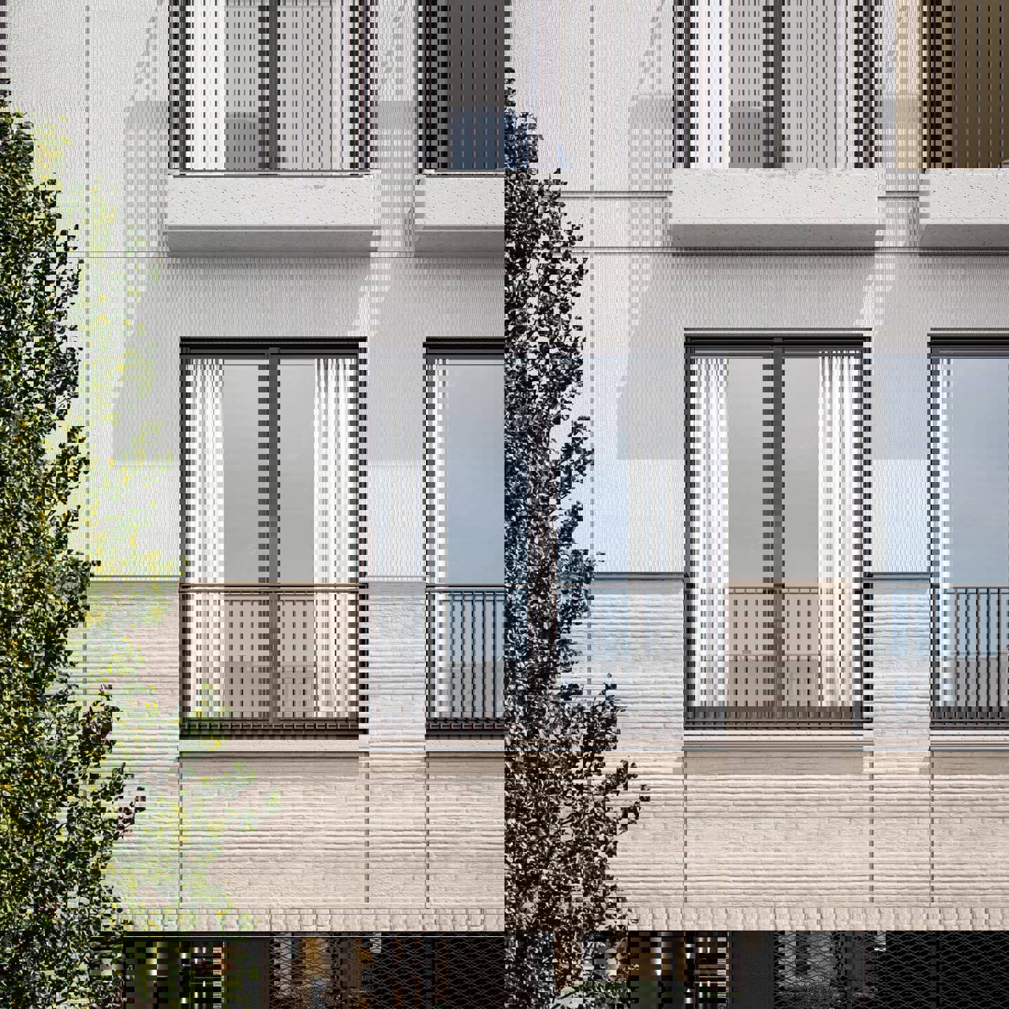 CENTRUM! Architecturaal pareltje in hartje van Antwerpen! foto 5