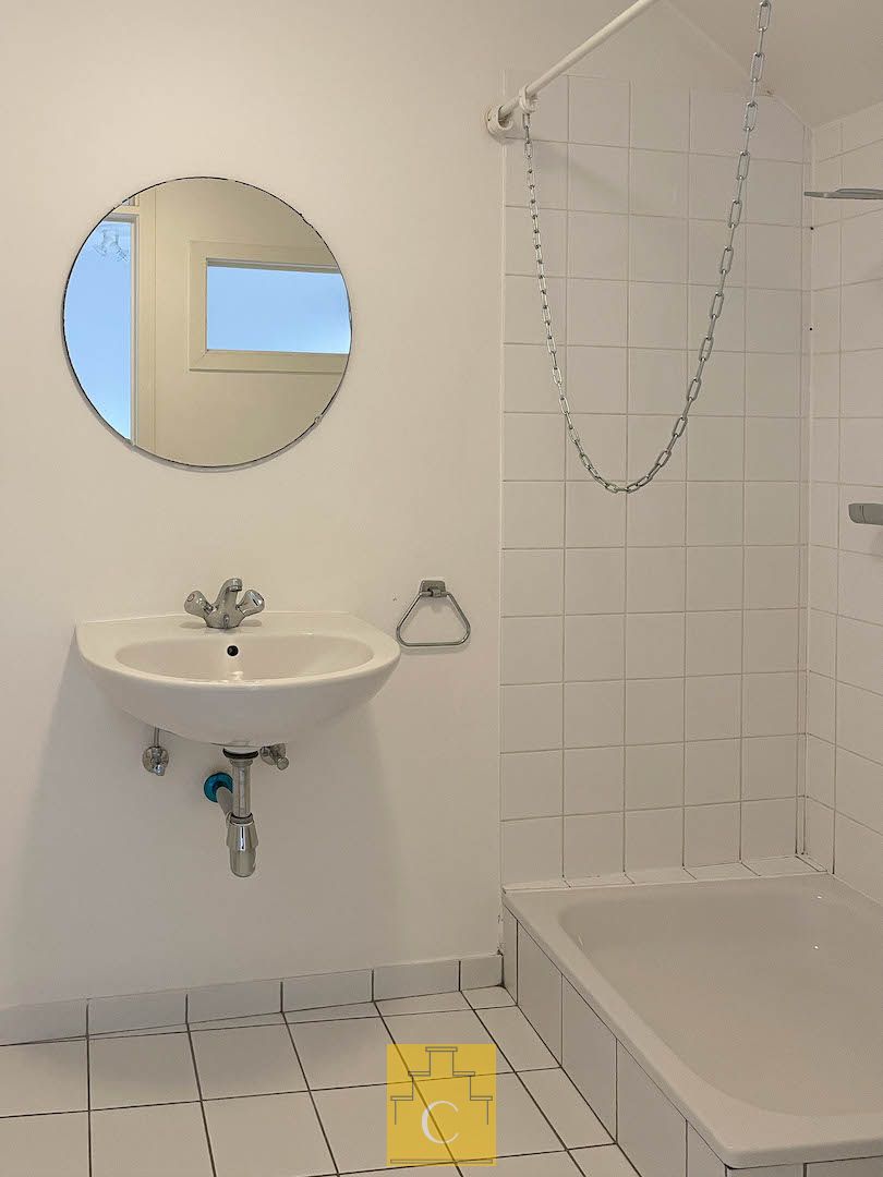 Leuk instapklaar huis met zonnig terras– ideale ligging in rustige straat te St Anna foto 15