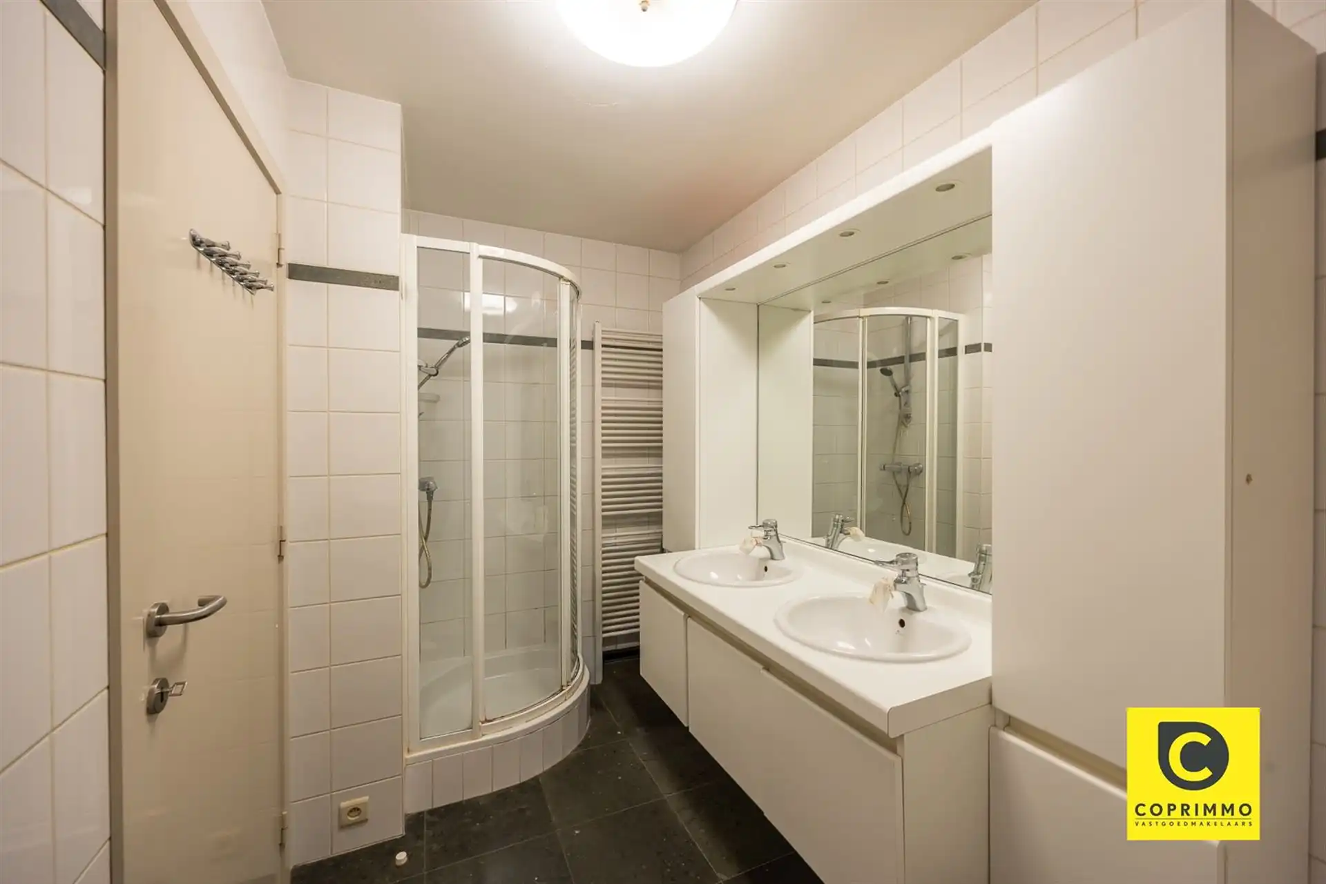 Riante woning met Z-tuin in de Oosterveldwijk ! foto 17