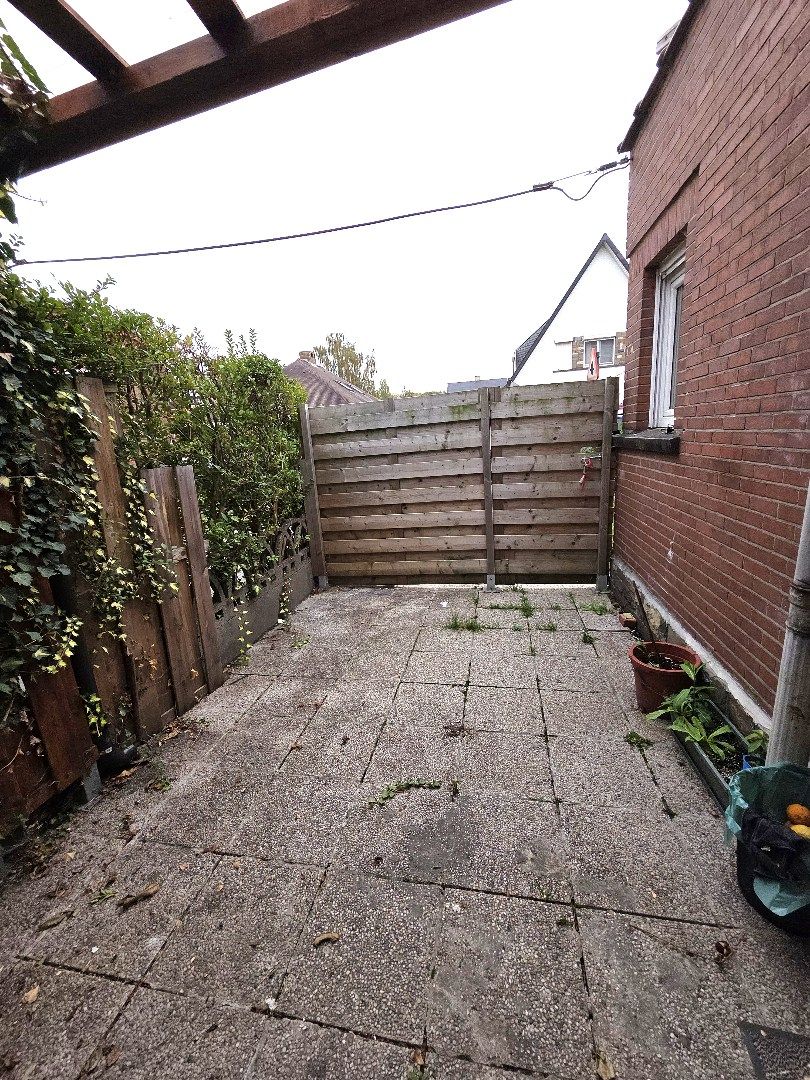 Driegevelwoning met potentieel in Machelen – vlak bij Brussel en Mechelen foto 18